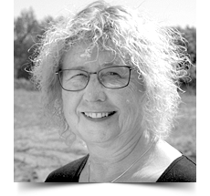 Petra Lange